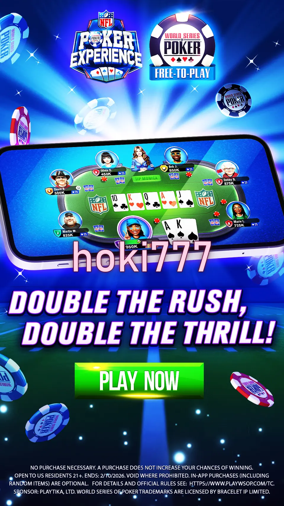 hoki777 Unduh