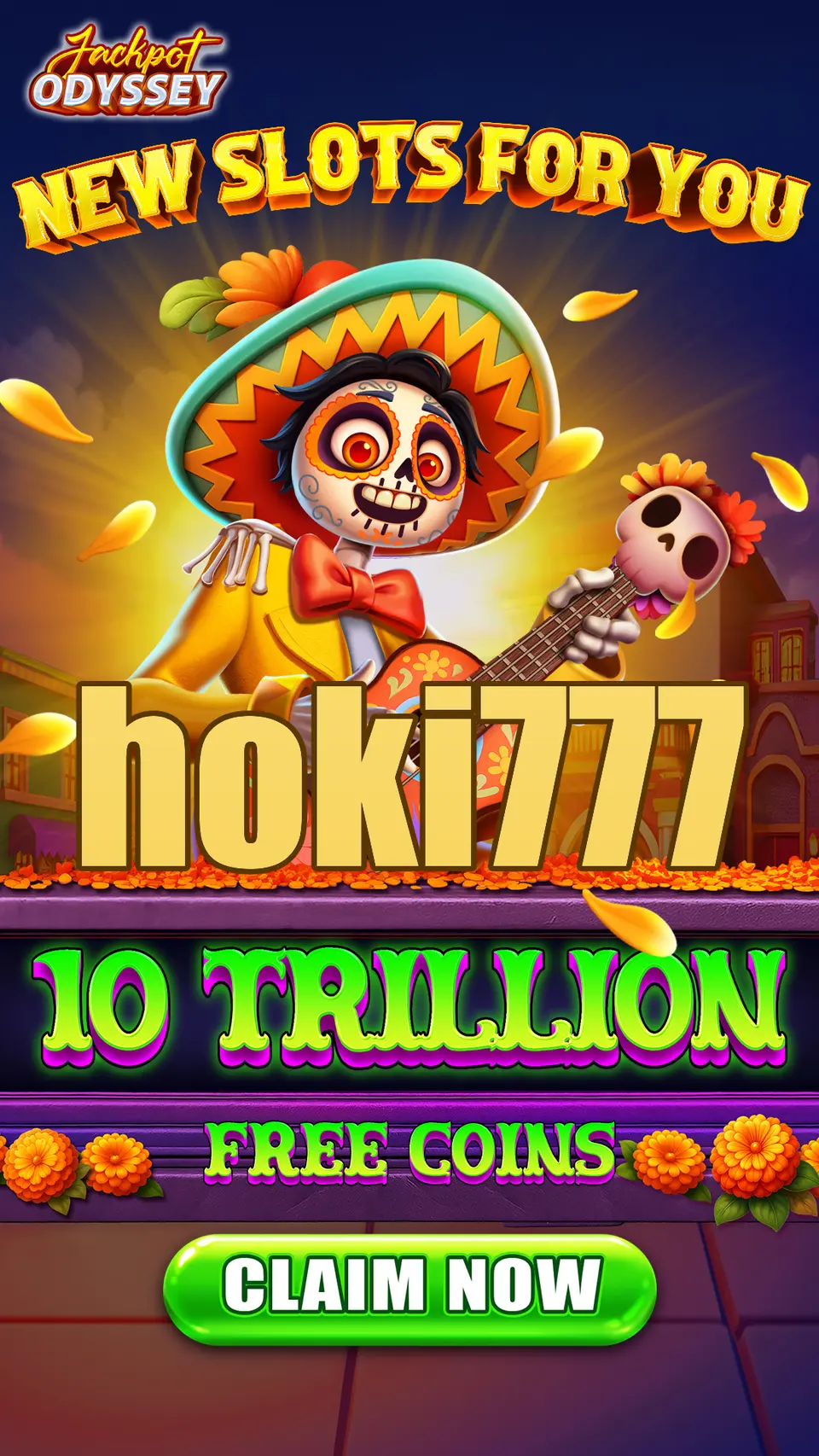 hoki777 Unduh