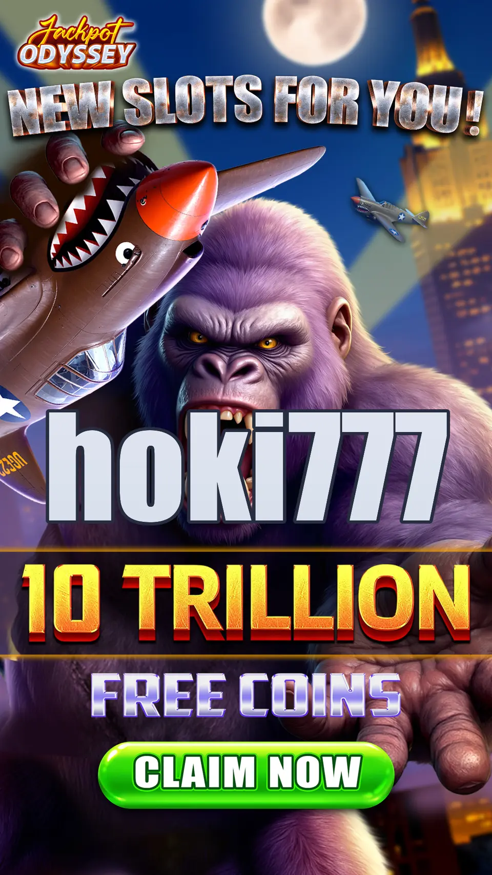 hoki777 Masuk