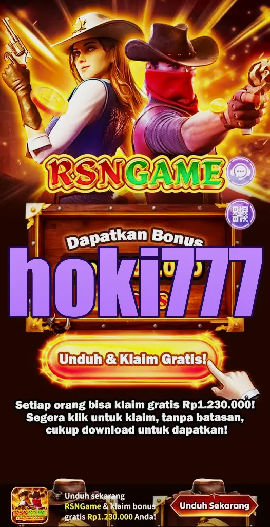 hoki777 Masuk